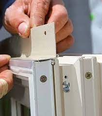 The three window flange options. Installing And Flashing Windows Correctly Fine Homebuilding