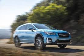 Safety every 2021 subaru crosstrek has seven airbags and a wealth of available safety options. Is The 2021 Subaru Crosstrek Hybrid Worth The Luxury Price
