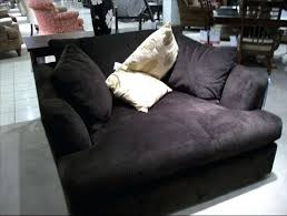 Extra Large Chaise Lounge Ide Kamar Tidur Perabot Rumah Rumah