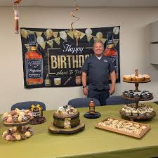 Happy Birthday Dr. Jon Mark!