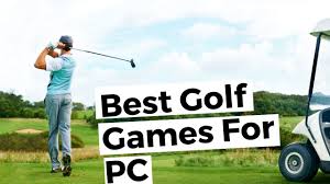 Golf solitaire is a quick and easy version of an old classic that relies more on skill than luck. Golf Games For Pc Windows 32 64bit 10 8 7 Mac Full Free Download