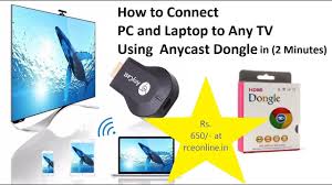 Untuk mempercepat koneksi wifi di perangkat komputer milikmu, sangat mudah dilakukan. Connect Windows 10 Pc To Tv Using Anycast In 2 Minutes Youtube
