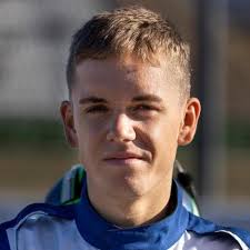 Driver: Alexander Reimann