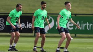 That jury deliberated in early january at a time when rice, who was man of the match in two of his three ireland appearances last. Martin O Neill Retains Hope Declan Rice Will Choose Ireland Eurosport