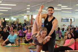 Maybe you would like to learn more about one of these? Sagar Hot Yoga San Jose 40 Photos 51 Reviews Yoga 4602 Meridian Ave San Jose Ca United States Phone Number Classes