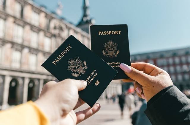 World's top 10 most powerful passports revealed