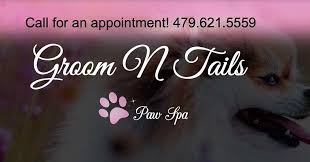 Visit us for information about local veterinarians, groomers, and bella vista animal services. Groom N Tails Paw Spa Home Facebook