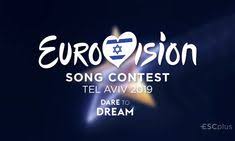 #esc2021 will take place in rotterdam on 18, 20, 22 may 2021. 52 Eurovision Logo S Ideas In 2021 Eurovision Eurovision Logo Eurovision Song Contest