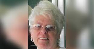 Obituary information for Margaret Haisch