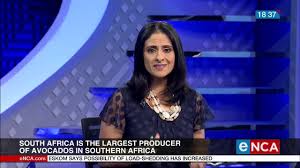 Taking to social media on monday evening, nandi said: Southern Africa Spikes In Avocado And Macadamia Thefts Enca Global Initiative