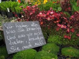 Gartnerei Jantzen Tubingen Spruche Garten Gartenspruche Gartnerei