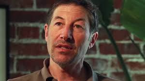 Dr. Rob Stein, Principal of Manual High School