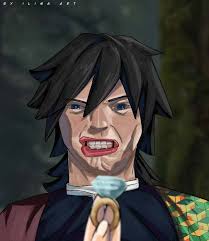 Introduction of Giyuu Hero Belief studio for anime statue collectors