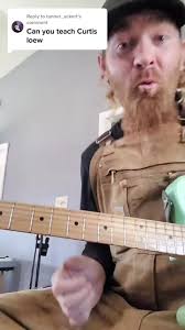 Reply to @tanner_ackert #lynyrdskynyrd #curtisloew #theballadofcurtisloew  #guitarlesson #guitartok #foryoupage #fyp #southernbythegraceofgod