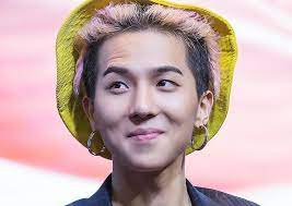 Using gd&top as an example, he emphasized the importance of building the . Winner S Song Mino Debuts As A Visual Artist Receives G Dragon S Support