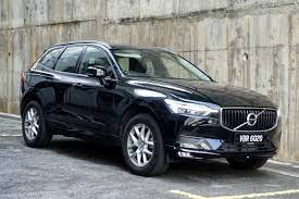 Dealer used car kuala lumpur » ampang. Volvo Xc60 T5 All You Need In A Premium Suv