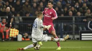 As real madrid achieved the mighty feat of becoming the first side to retain the european cup during t… Cristiano Ronaldo News Former Real Madrid Star Juventus Forward The Best In The World And Very Special To Play Against Timon Wellenreuther Goal Com