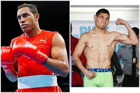 Velasquez vs kielholtz, horario, canal, ver en vivo 14 julio, 2021. Encuentro Boxeo Mexico Cuba Ocupa Hoy Cartel De Aguascalientes Momento Deportivo Rd