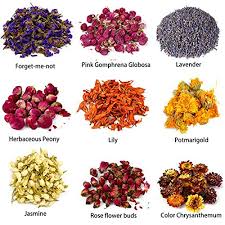 Get great deals at target™ today. Pnana Dried Flowers Edible Herbs Bulk Of Lavender Buds Rosebud Jasmine Chamomile For Bath Bomb Candle Soap Making Kit Pricepulse