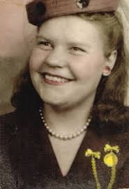 Obituary for Blanche Olla (Whisman) Ehrlich