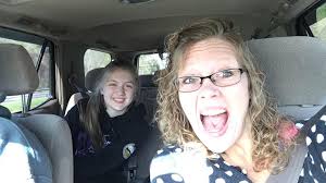 This morning, we had a lovely group play for the Art-O-Rama at Parkersburg  Art Center. Keep an eye out for our own Olivia Stout