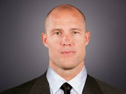 Steelers interview Colts assistant GM Ed Dodds to be general manager