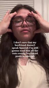 I don’t translate it either hes gonna have to learn sooner or later