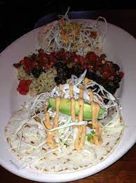 See more ideas about recipes, cooking recipes, food. Fish Tacos Picture Of J Alexander S Restaurant Boca Raton Tripadvisor