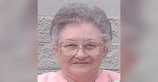Mrs. Nelda R. Spruill Obituary