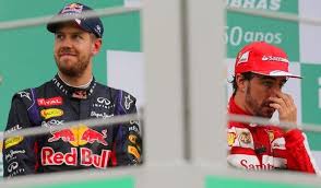 Instead, alonso leaves with only 11 victories to his name, the last of which was on home soil in spain last. Fernando Alonso Out Sebastian Vettel In For Ferrari Next Season The New York Times