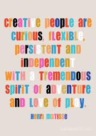 9 Ways To Encourage A Child S Creativity Creative Thinking Encouragement Quotes For Kids