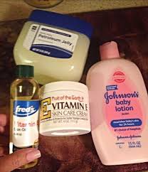 15 Ounce Bottle Of Johnson S Baby Lotion Fruit Of The Earth Vitamin E Cream Vitamin E Oil Vaseline Petroleum Jelly Baby Lotion Lotion Recipe Diy Lotion