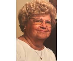 June Sheehan Obituary (1934