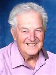 Albert Joanning Obituary