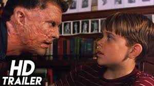 The Man Without a Face (1993) ORIGINAL TRAILER [HD 1080p]