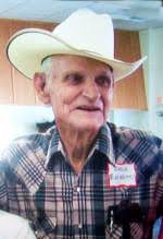 David Clayne “Dave” Roseberry (1923-2010)