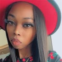 Octavia Reed's Instagram, Twitter & Facebook