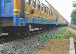 Tiket kereta api hanya dijual 70% dari total tempat duduk yang tersedia. Rute Jadwal Dan Harga Tiket Ka Tegal Ekspres Jakarta Tegal 2021 Aneka Harga