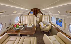 Stunning Private Jet Interiors A Glimpse Inside 9 Luxury Private Jets Love Happens Magazine Private Jet Interior Private Jet Luxury Private Jets