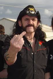 Image result for giving the bird