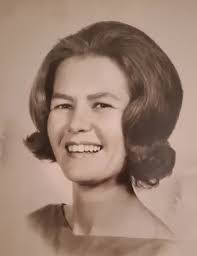 Obituary information for Charlotte Ann Pearson Wade