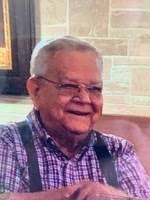 Kenneth Gilmore Obituary (1929