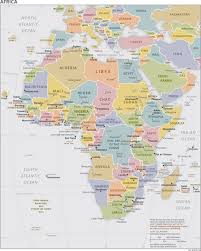 Map showing european claims on africa in 1914. Ms Fitzgibbon S World History Class Home