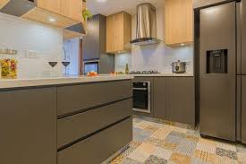 Modular kitchen price per sqft, design and installation tips