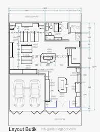 Eksterior desain andy rahman architect. Sketsa Desain Interior Ruangan Cek Bahan Bangunan