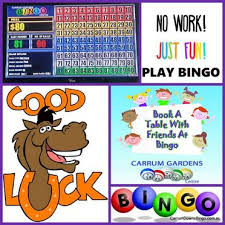 Mar 08, 2021 · caroline morgan (image: Carrum Gardens Bingo Play Bingo Carrum Downs Melbourne Lots Of Fun Open 7 Days A Week