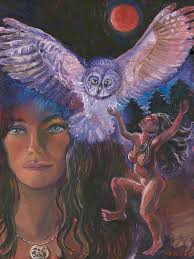 Healing Spiritual Fragmentation and Disconnection with the Fern Plant