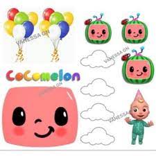 We did not find results for: Cake Topper Cocomelon Set Shopee Philippines