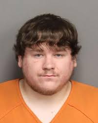 Arrest Report for November 22