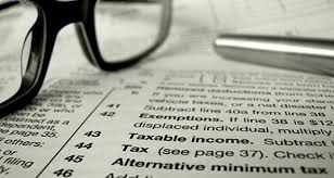 Working out the taxable transfer and inheritance tax. State Taxes Oregon